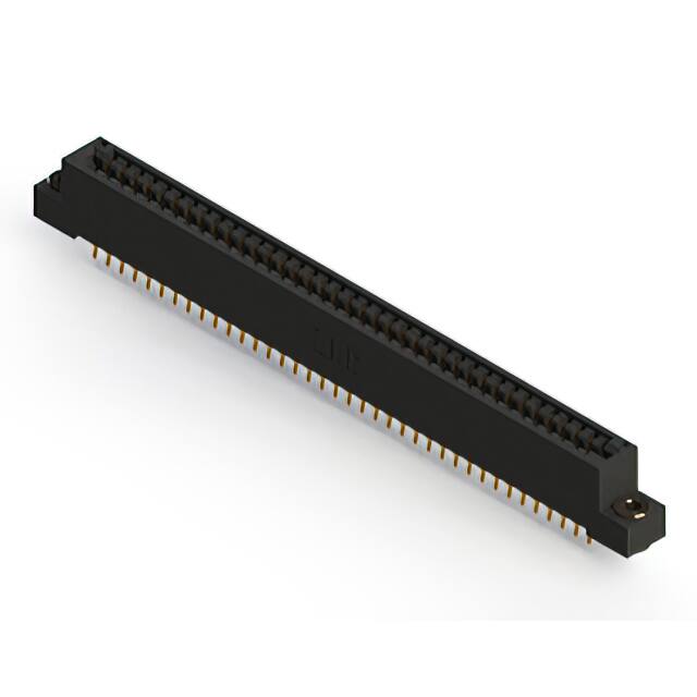 396-076-556-203 EDAC Inc.  Edgeboard Connectors